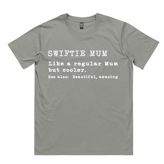 SWIFTIE MUM T-Shirt