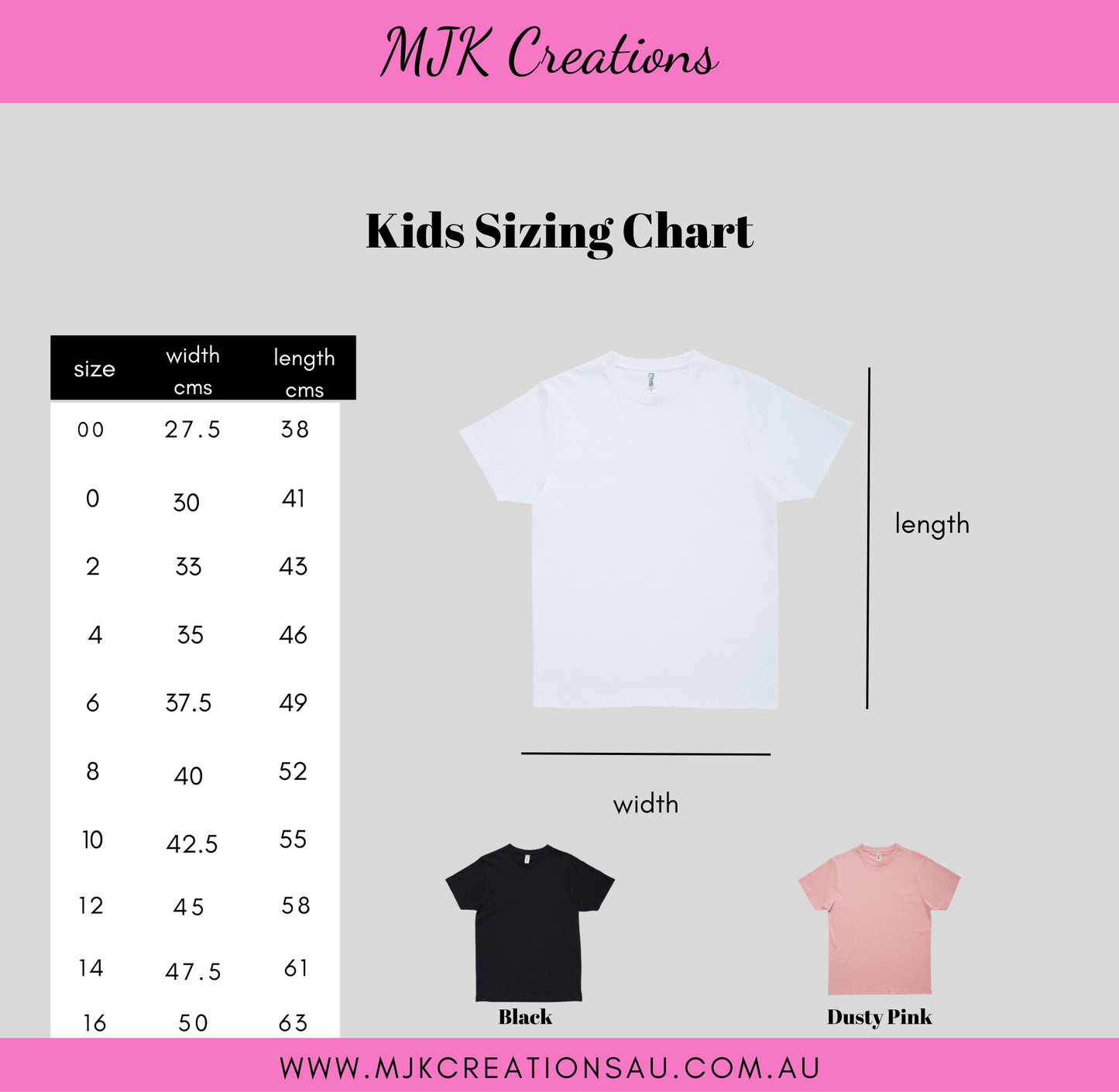Swiftie Kids T-Shirt - Youth Size 8-14