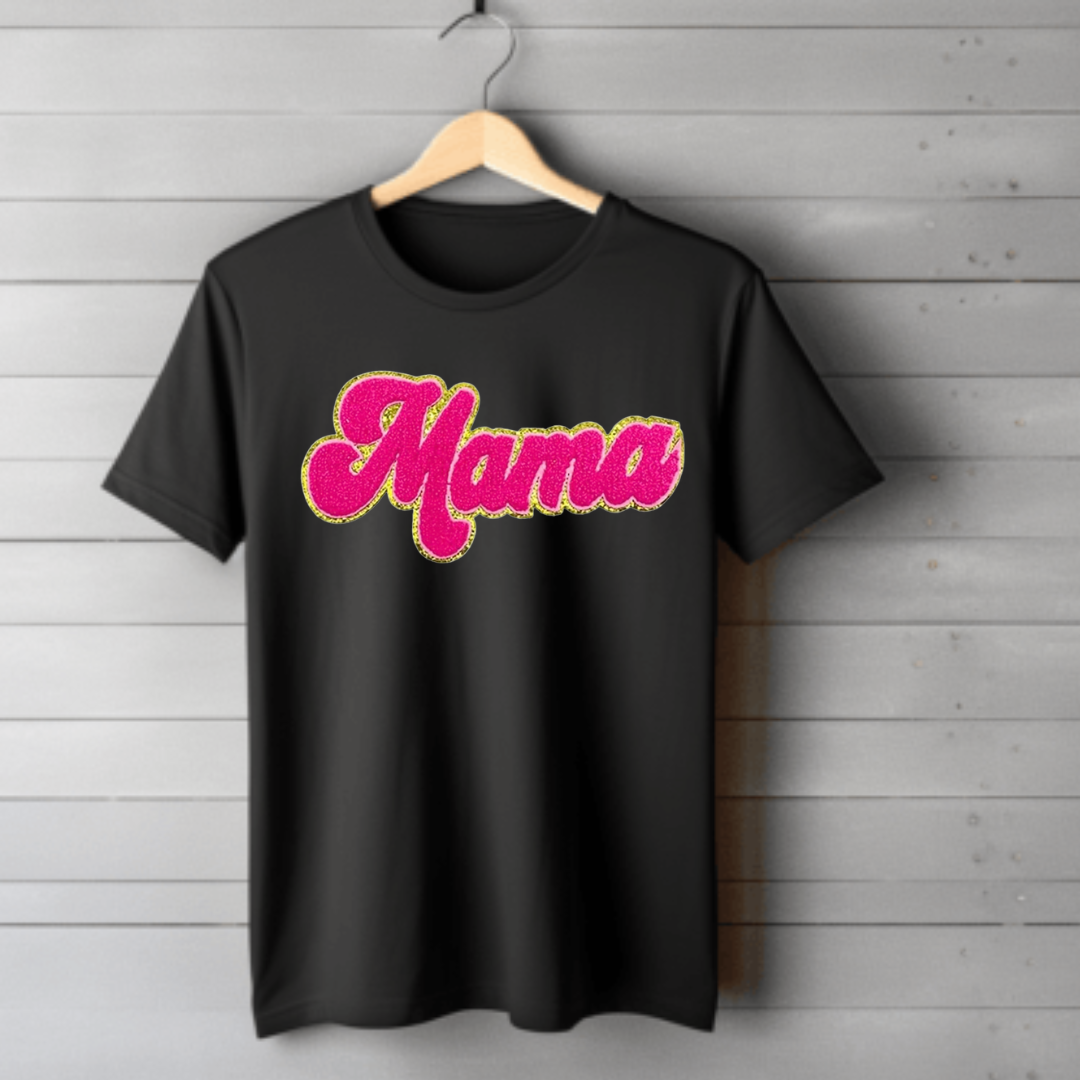 Mama Unisex T-Shirt